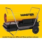 B115 Master heater parts for Master kerosene heaters by Desa @ PartsFor.com