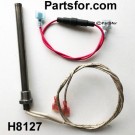 H8127 Ignitor Kit with 12150213 Ignitor