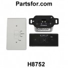 H8752 ProFlame2 Battery Holder Receiver for IHP @ PartsFor.com