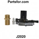 IHP J2020 NATURAL GAS CONVERSION KIT @PARTSFOR.COM 