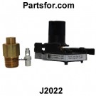 IHP J2022 NATURAL GAS CONVERSION KIT @PARTSFOR.COM 
