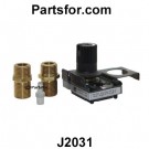 IHP J2031 NATURAL GAS CONVERSION KIT @PARTSFOR.COM 