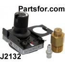 IHP J2132 LP GAS CONVERSION KIT @PARTSFOR.COM 