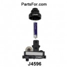 J4596 IHP / FMI Electronic Ignitor, Battery operated Igniter @ www.PartsFor.com