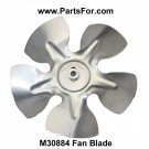 M30884 Fan Blade @PartsFor.com 