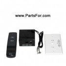 1001-A replaces Comfortglow HRC100 and Vanguard HRC101 remote kits