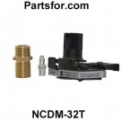 NCDM-32T Natural Gas Conversion Kit @partsfor.com