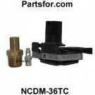 NCDM-36TC DESA NG conversion kit @partsfor.com