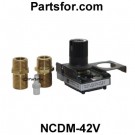 NCDM-42V DESA NATURAL GAS CONVERSION KIT @PARTSFOR.COM 