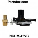 NCDM-42VC DESA NATURAL GAS CONVERSION KIT @PARTSFOR.COM