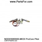 NDD0308X600-MEDI ODS Pilot @ PartsFor.com