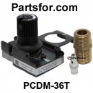 DESA PCDM-36T PROPANE GAS CONVERSION KIT WWW@PARTSFOR.COM 