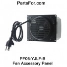 PF06-YJLF-B Blower @ PartsFor.com