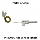 PP200SC Desa made Reddy heater and Master heater Ignitor @ PartsFor.com