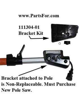 Remington Chainsaw Parts and Remington Polesaw Parts