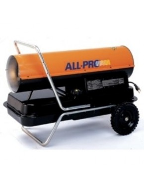 PK165 All-Pro Kerosene heater parts