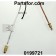 www.PartsFor.com 0199721 PROPANE SIT pilot assembly LP with thermocouple, thermopile, electrode, pilot burner and pilot tube included