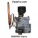 SIT 630 gas valve model 0630504
