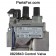 0820643 Natural Gas 820 Nova SIT valve replaces J3832 , 103781-01 and 0.820.643