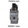 0820651 Propane 820 Nova SIT valve replaces  0.820.651 , 88J53 and 14390