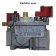 822072 / 822.072 Gas valve @ www.PartsFor.com