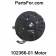 102366-01 heater motor @ www.PartsFor.com