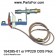 102485-01 NATURAL Gas ODS Pilot for CGCFTN Fireplace @ PartsFor.com