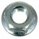 107710-01 Bar nut used on certain Remington Chainsaws
