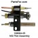 1084084-05 Desa / FMI Natural Gas pilot assembly @ www.PartsFor.com