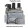 14389 Desa Natural Gas valve SIT Nova 820 @ PartsFor.com