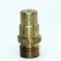 21L01 IHP Brass Main Burner Orifice Propane @www.PartsFor.com