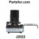 IHP J2022 NATURAL GAS CONVERSION KIT @PARTSFOR.COM 
