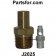 IHP J2025 NATURAL GAS CONVERSION KIT @PARTSFOR.COM 