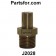 IHP J2028 NATURAL GAS CONVERSION KIT ORIFICE WWW@PARTSFOR.COM 
