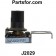 IHP J2029 NATURAL GAS CONVERSION KIT REGULATOR WWW@PARTSFOR.COM 