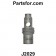 IHP J2029 NATURAL GAS CONVERSION KIT ORIFICE WWW@PARTSFOR.COM 