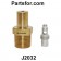 IHP J2032 NATURAL GAS CONVERSION KIT WWW@PARTSFOR.COM 