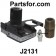 IHP J2131 PROPANE GAS CONVERSION KIT @PARTSFOR.COM 