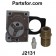 IHP J2131 LP GAS CONVERSION KIT @PARTSFOR.COM 