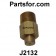 IHP J2132 PROPANE GAS CONVERSION KIT @PARTSFOR.COM 