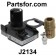 J2134  LP GAS CONVERSION KIT @PARTSFOR.COM 