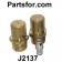 IHP J2137 PROPANE GAS CONVERSION KIT @PARTSFOR.COM 
