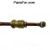 J4119 FMI / IHP natural gas Pilot assembly - thermocouple @ www.PartsFor.com