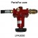 LPA3030 regulator & hose @ www. PartsFor.com