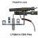 LPG8414 Propane (LP) ODS Pilot - replaces J3830, PP225, 103778-01  