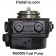 M50065  Dayton Heater Fuel pump for 3E358 & 3E359 heaters