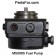 M50065 LB White Heater Fuel pump for CP350 & CP600 heaters