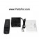 replaces Comfortglow HRC100 and Vanguard HRC101 remote kits