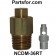 NCDM-36RT Natural Gas conversion kit @ partsfor.com 