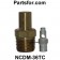 NCDM-36TC DESA (NG) Natural Gas conversion kit @partsfor.com